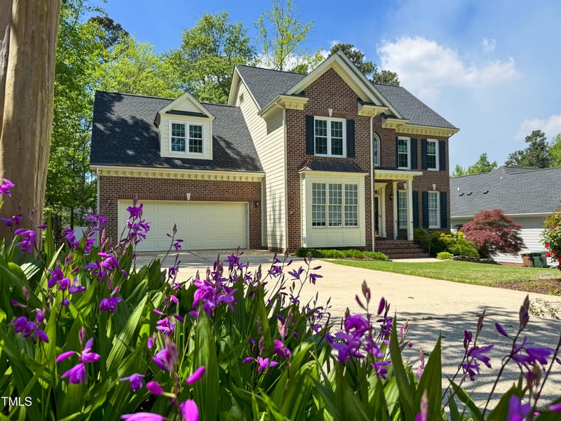 102 Caymus Ct, Cary, NC 27519