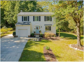102 Charing Cross, Cary, NC 27513