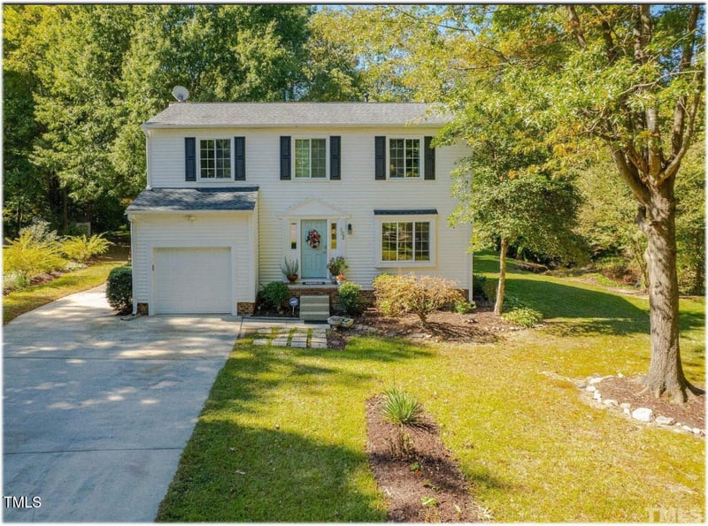 102 Charing Cross, Cary, NC 27513