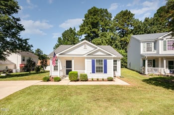 102 Checker Ct, Apex, NC 27502