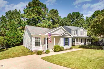 102 Checker Ct, Apex, NC 27502