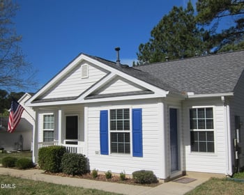 102 Checker Ct, Apex, NC 27502