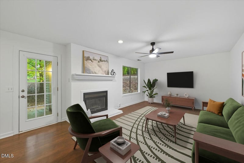 102 Choptank Ct #A2, Cary, NC 27513