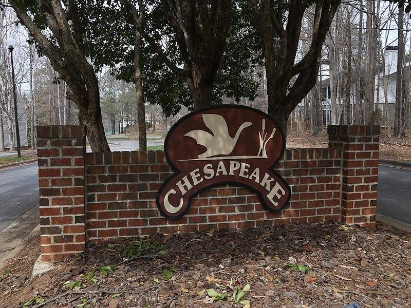 102 Choptank Ct #B-1, Cary, NC 27513