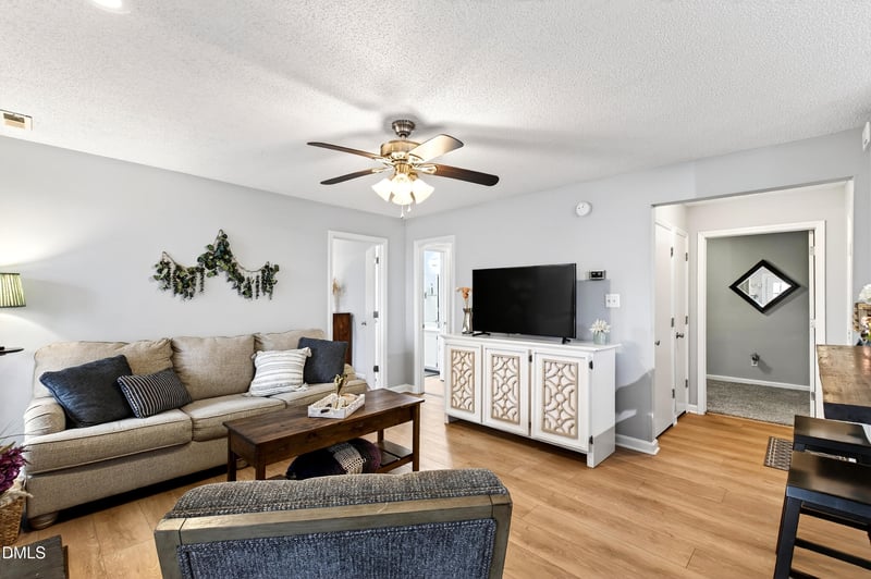 102 Choptank Ct #B2, Cary, NC 27513