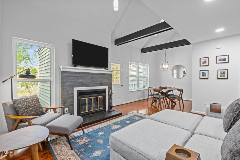 102 Choptank Ct #B5, Cary, NC 27513