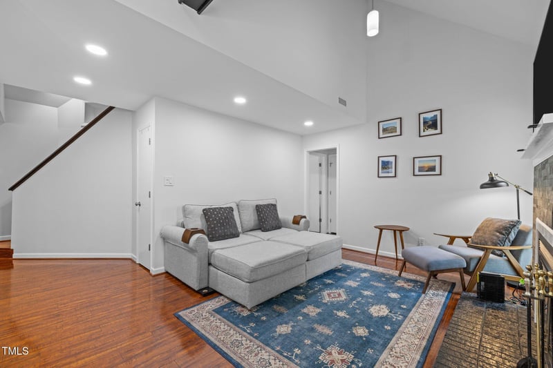 102 Choptank Ct #B5, Cary, NC 27513