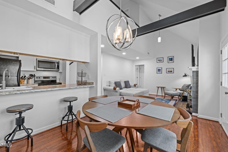 102 Choptank Ct #B5, Cary, NC 27513