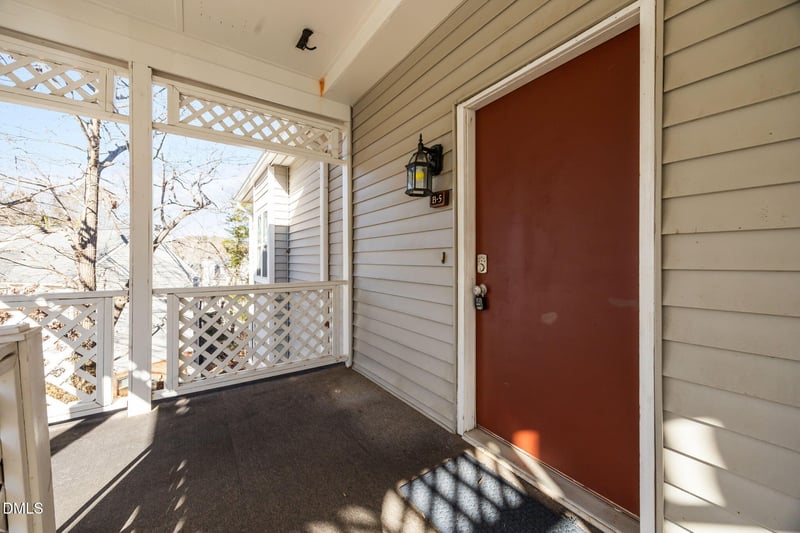 102 Choptank Ct #B5, Cary, NC 27513