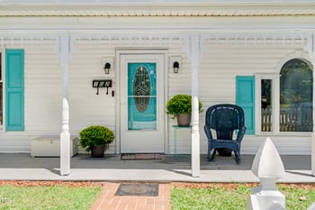 102 Church St, Benson, NC 27504