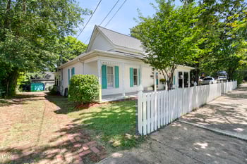 102 Church St, Benson, NC 27504