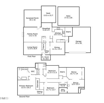 102 Clubstone Ln, Cary, NC 27518
