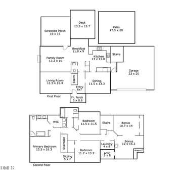 102 Clubstone Ln, Cary, NC 27518