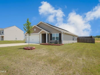 102 Coleshill Rd, Angier, NC 27501