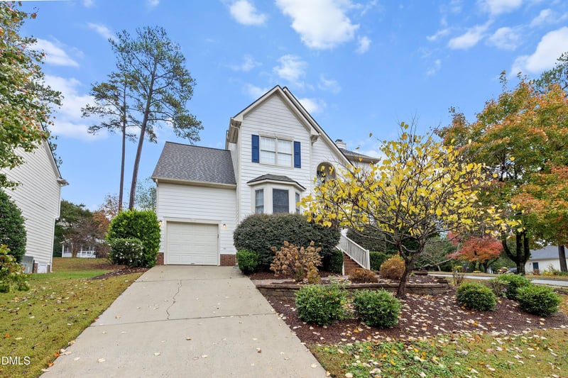 102 College Ave, Durham, NC 27713
