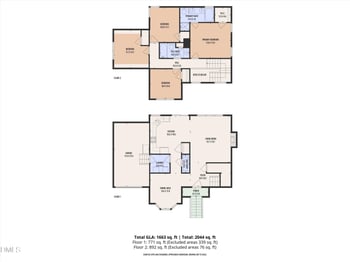 102 College Ave, Durham, NC 27713