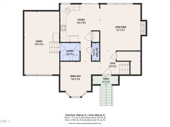 102 College Ave, Durham, NC 27713