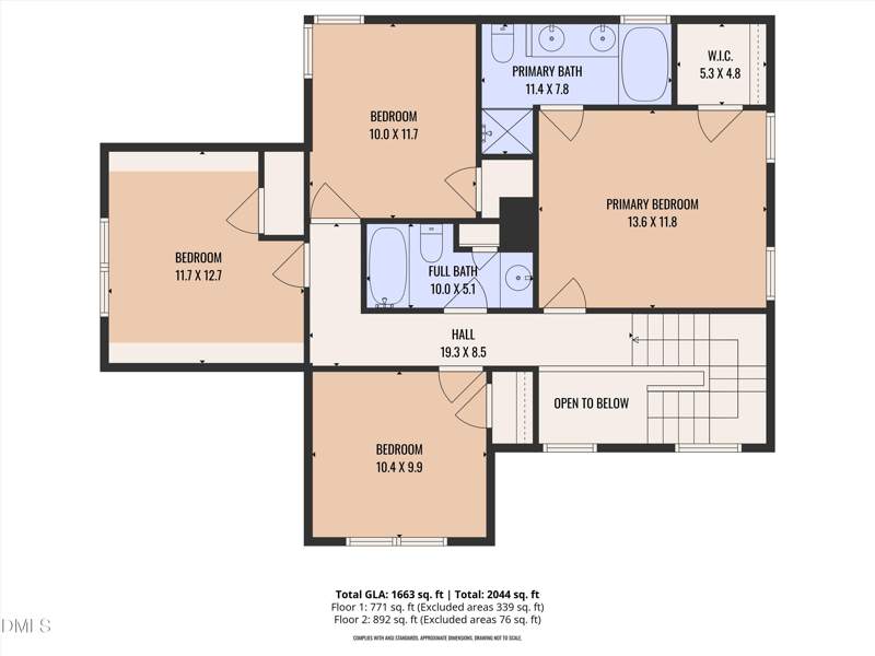 102 College Ave, Durham, NC 27713