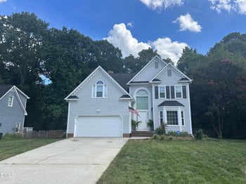 102 Copper Hill Dr, Cary, NC 27518