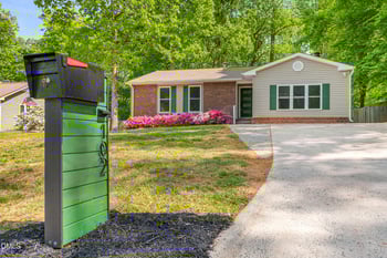 102 Cornwallis Dr, Mebane, NC 27302