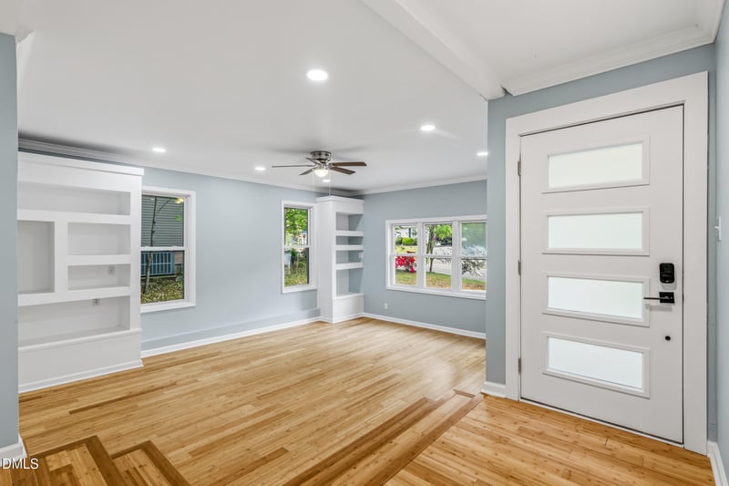 102 Cornwallis Dr, Mebane, NC 27302