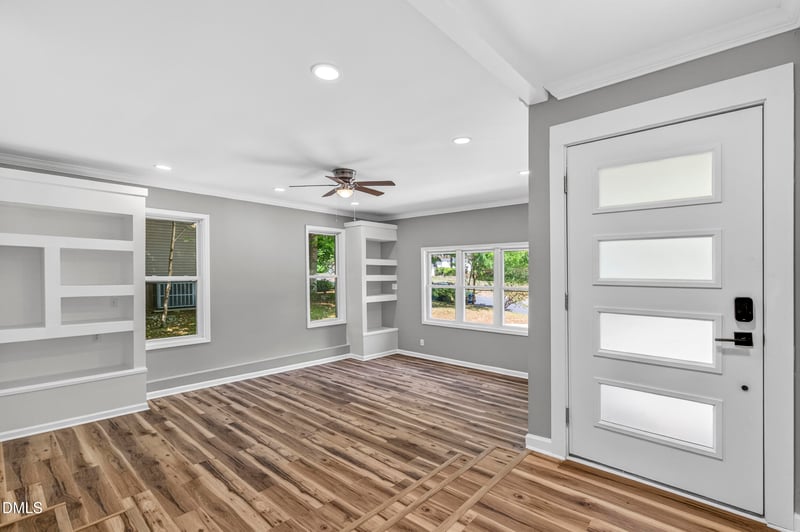 102 Cornwallis Dr, Mebane, NC 27302