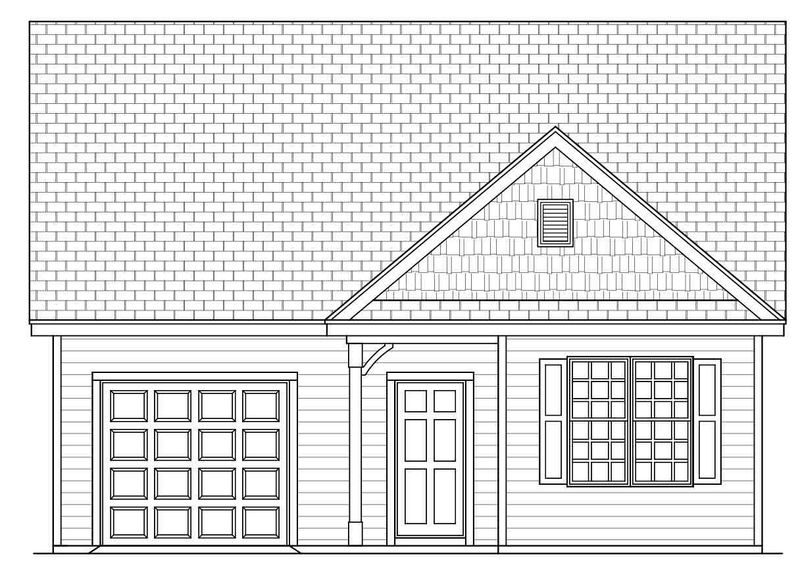 102 Crawford Pw, Clayton, NC 27520