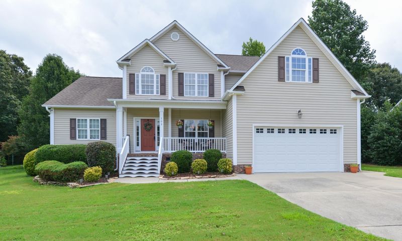 102 Cressida Cv, Garner, NC 27529