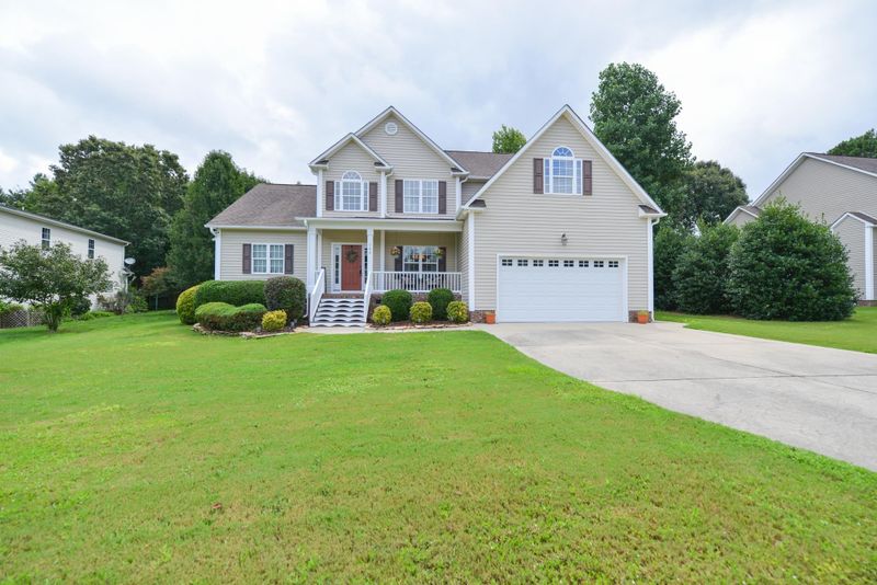 102 Cressida Cv, Garner, NC 27529