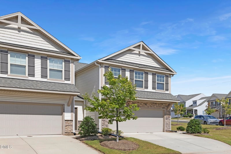 102 Crusaders Dr #279, Morrisville, NC 27560