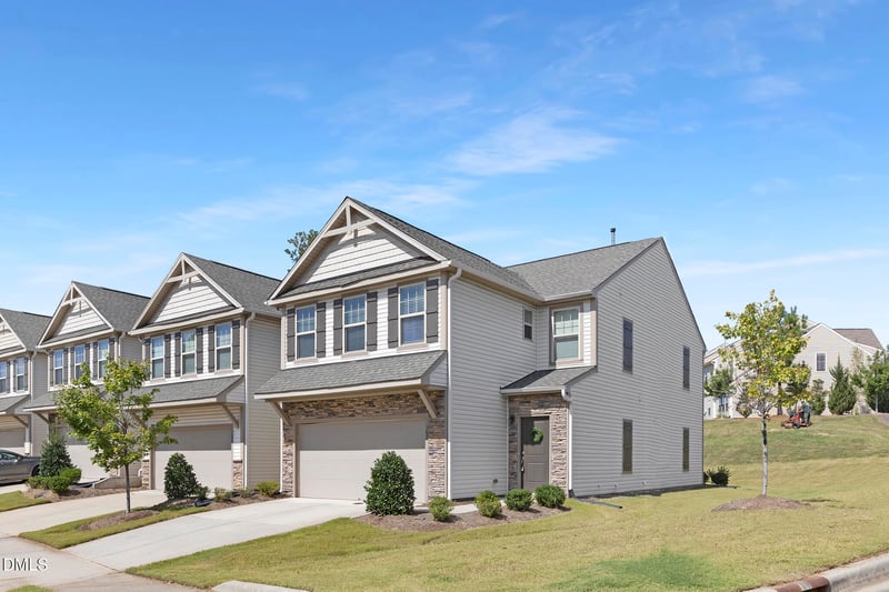 102 Crusaders Dr #279, Morrisville, NC 27560