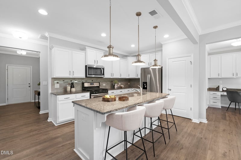 102 Crusaders Dr #279, Morrisville, NC 27560