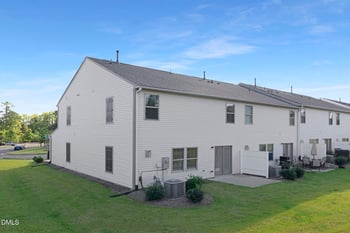 102 Crusaders Dr #279, Morrisville, NC 27560