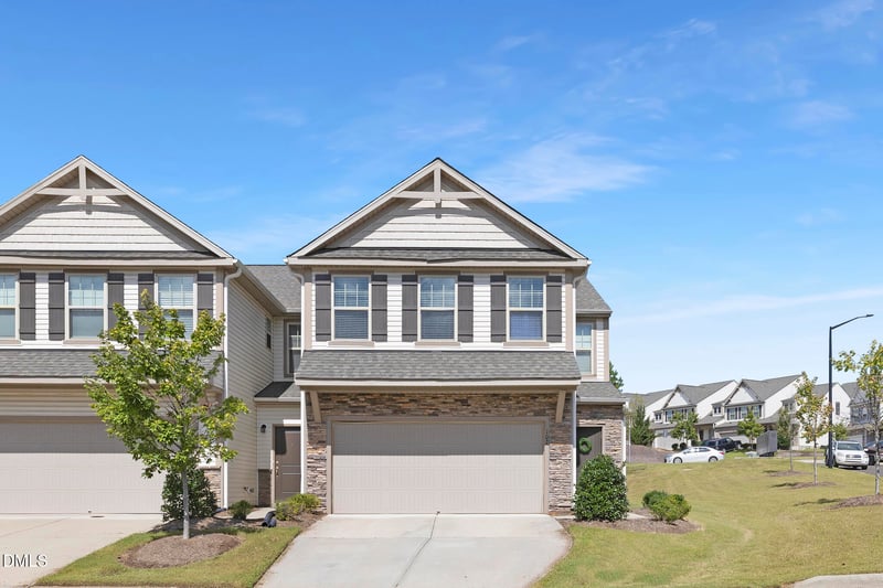 102 Crusaders Dr #279, Morrisville, NC 27560