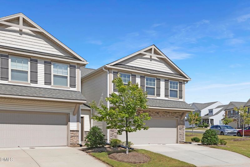 102 Crusaders Dr #279, Morrisville, NC 27560