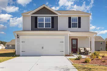 102 Cultivar St, Oxford, NC 27565