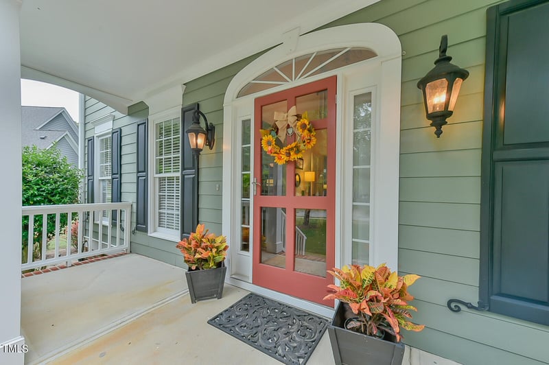 102 Dairy Glen Rd, Chapel Hill, NC 27516