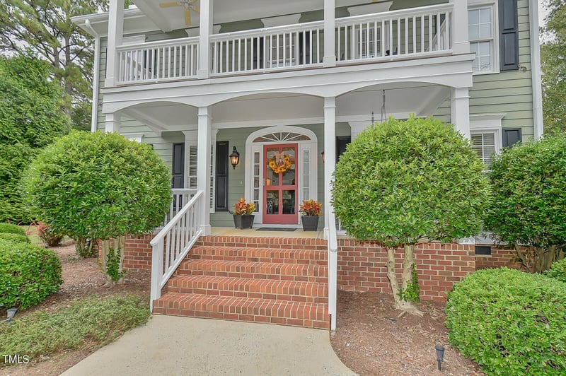 102 Dairy Glen Rd, Chapel Hill, NC 27516