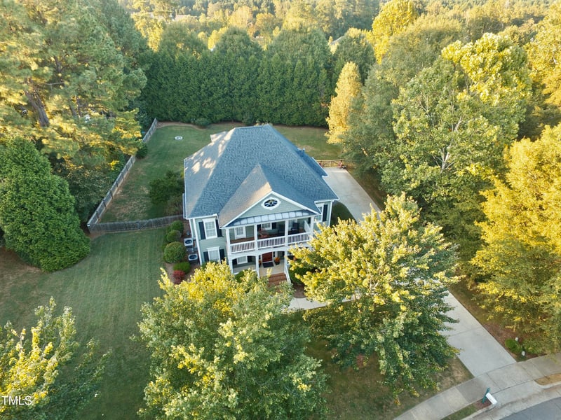 102 Dairy Glen Rd, Chapel Hill, NC 27516