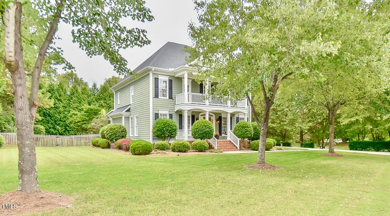 102 Dairy Glen Rd, Chapel Hill, NC 27516