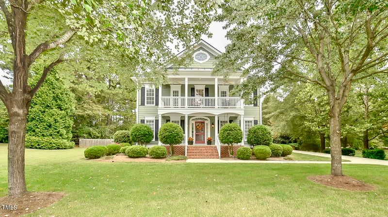 102 Dairy Glen Rd, Chapel Hill, NC 27516