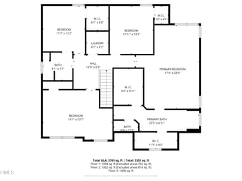 102 Dandy Flush Ct, Garner, NC 27529