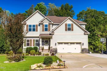 102 Dandy Flush Ct, Garner, NC 27529