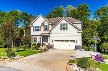 102 Dandy Flush Ct, Garner, NC 27529