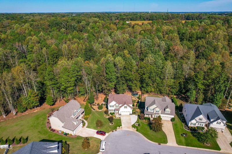 102 Dandy Flush Ct, Garner, NC 27529