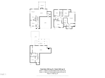 102 Dandy Flush Ct, Garner, NC 27529