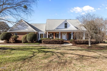 102 Derby Ln, Franklinton, NC 27525