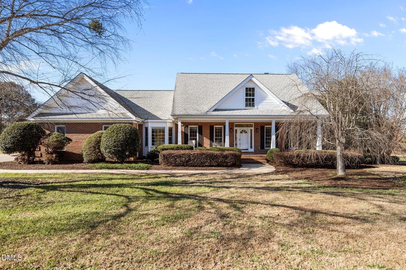 102 Derby Ln, Franklinton, NC 27525