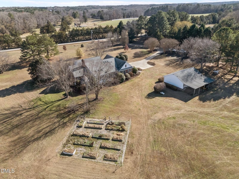 102 Derby Ln, Franklinton, NC 27525