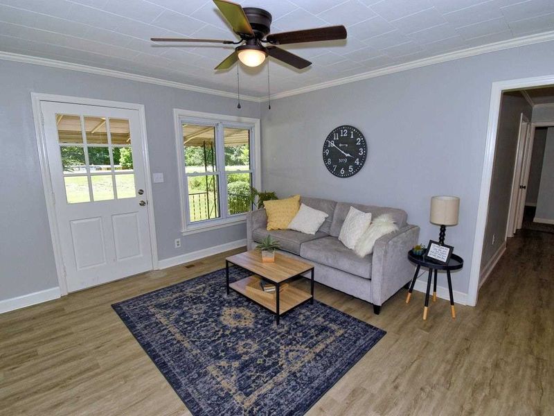 102 Dodson Rd, Mebane, NC 27302